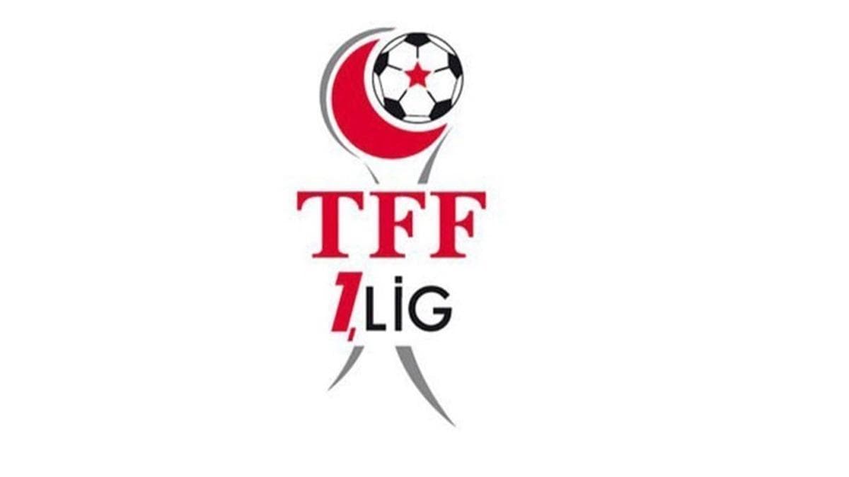 te TFF 1. Lig'de ilk 4 haftann program
