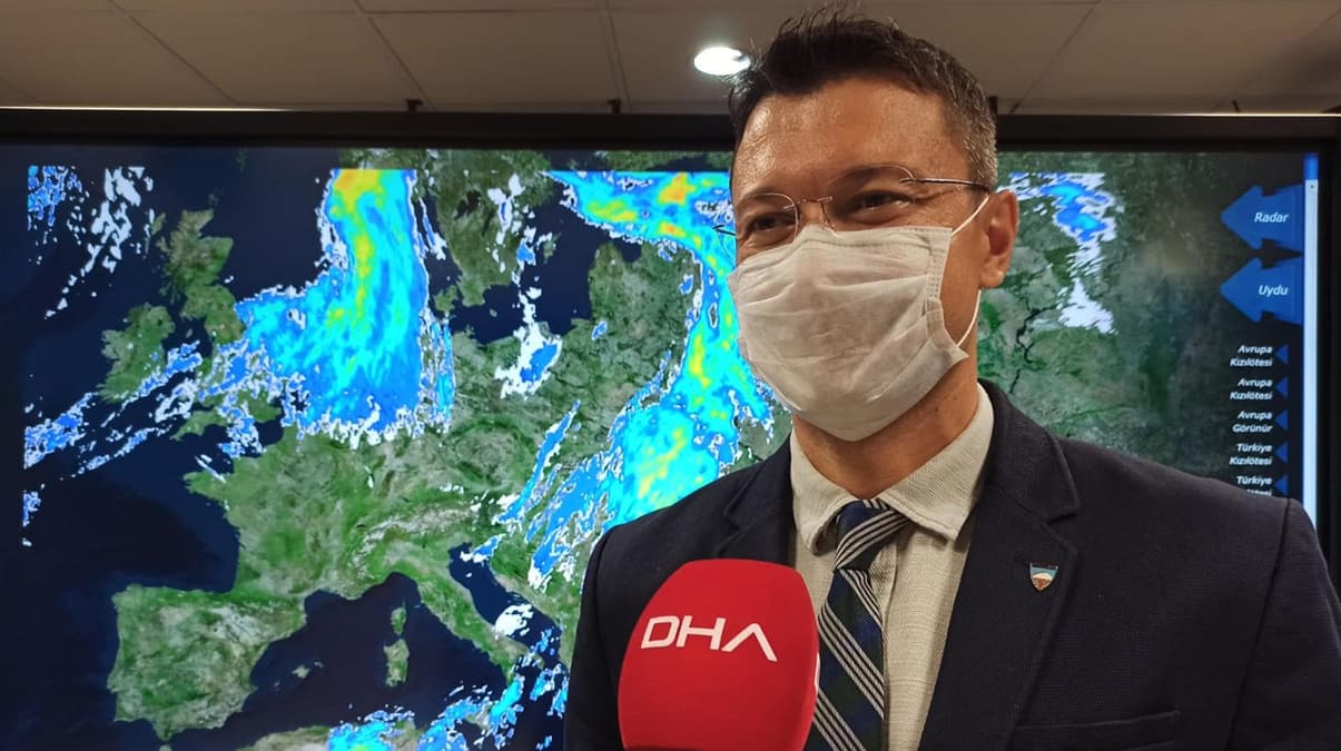 Meteoroloji uyard�: En s�cak Eyl�l... Rekor yolda! Hava ne zaman normale d�necek?