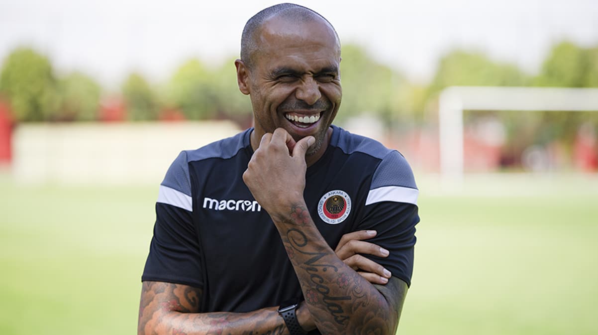 Nobre: 'Alex'in kafas�nda Fenerbah�e var'