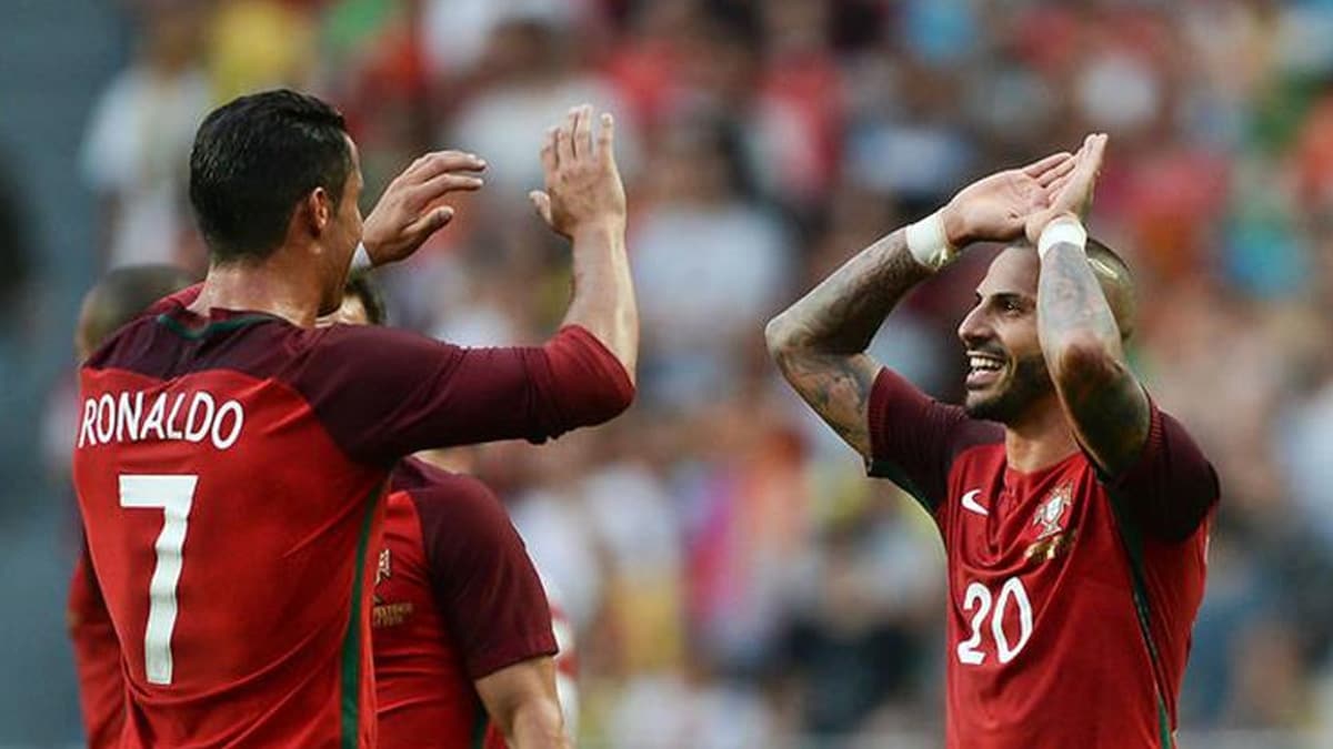 Ricardo Quaresma'n�n yeni tak�m� belli oldu