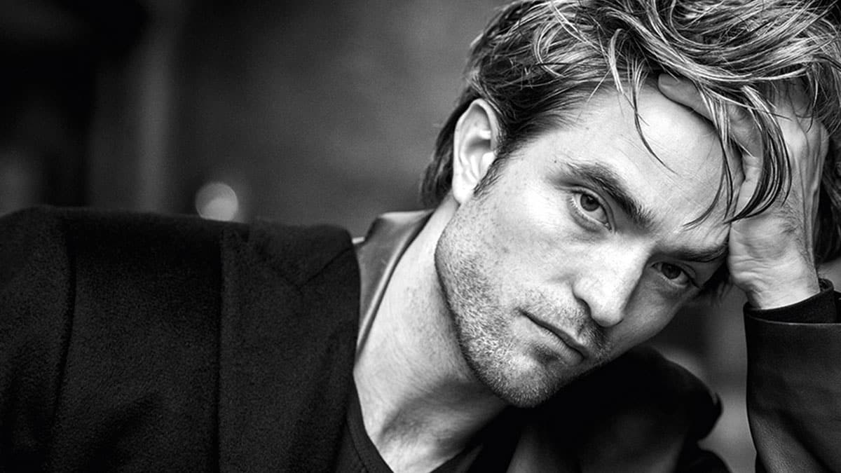 Alacakaranl�k'�n Edward'� Robert Pattinson koronavir�s oldu!