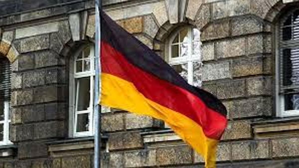 Almanya'da cesedi bulunan 5 ocuun, anneleri tarafndan boulduu ortaya kt