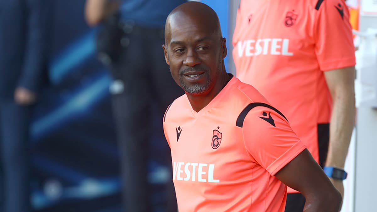 Eddie Newton: 'Sezon boyunca oynayaca��m�z futbolun sinyallerini verdik'