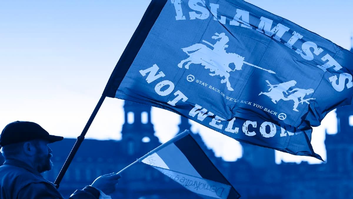 Kur'�n ve Hz. Peygamber'i hedef al�yorlar