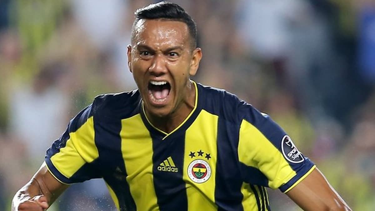 S�per Lig'de Josef de Souza bombas�