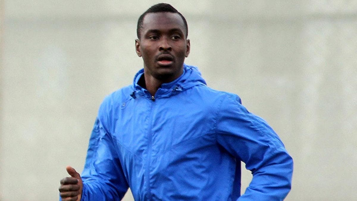 Antalyaspor'da Drole iki ay yok!