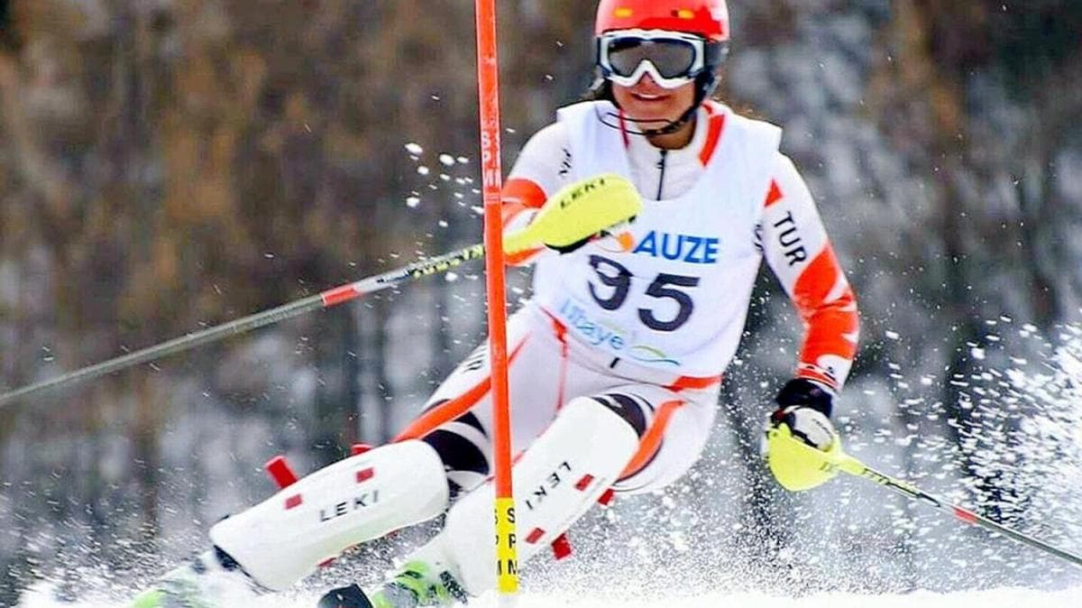 Koronavirse yakalanan Milli Kayak Kara: Genliinize gvenmeyin
