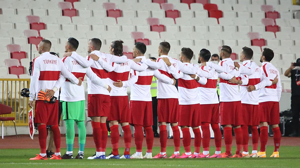 A Milli Tak�m, S�rbistan deplasman�nda