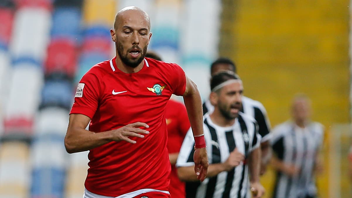 Altay, Edin Cocalic'e talip oldu