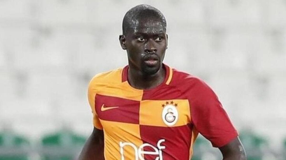 Galatasaray Badou Ndiaye ile anlat
