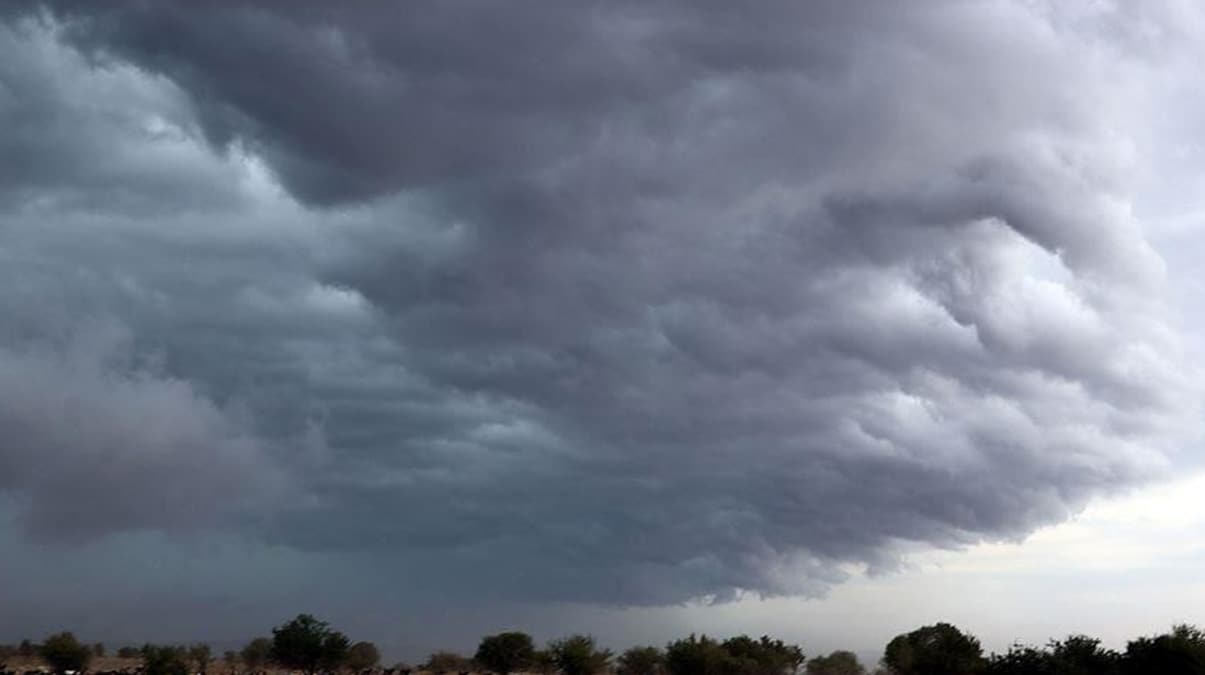 F�rt�na geliyor!