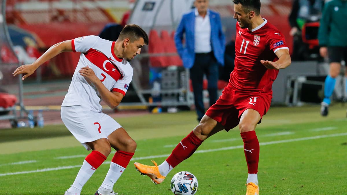 Cengiz �nder: 'Kimse haz�r de�ildi'