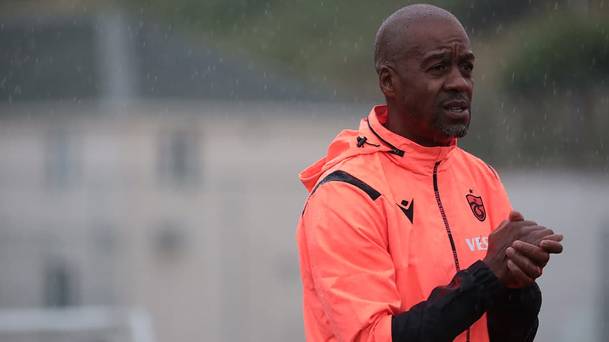 Eddie Newton'dan Abdulkadir �m�r s�rprizi!
