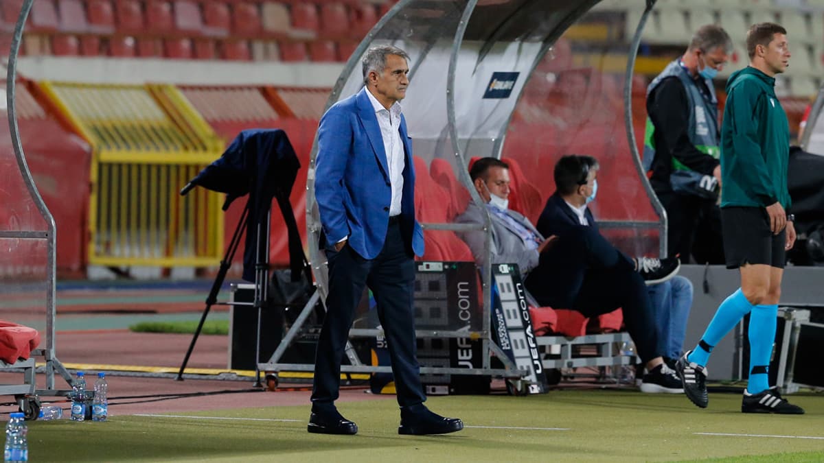 �enol G�ne�: '�lk ma� hayal k�r�kl��� oldu'