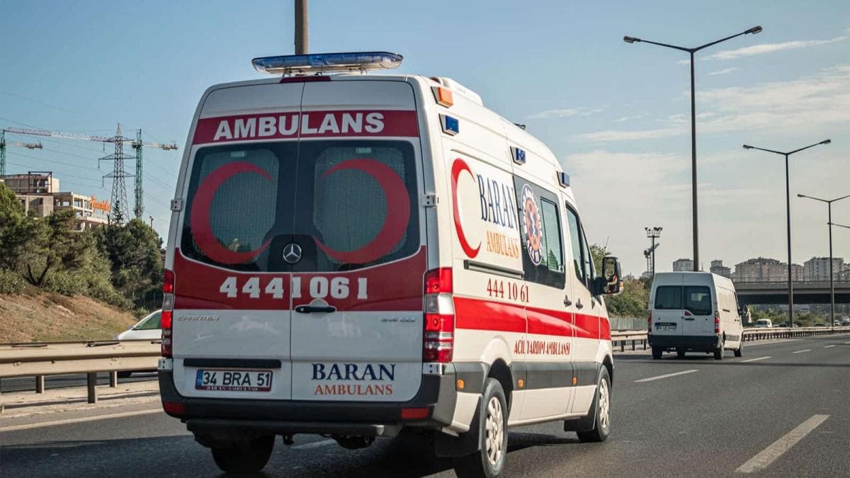 Klimann fiini prize takan 25 yandaki kadn elektrik akmna kaplarak ld