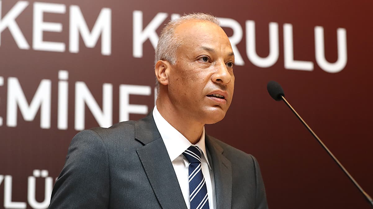 MHK'dan ba�ar�l� hakeme prim