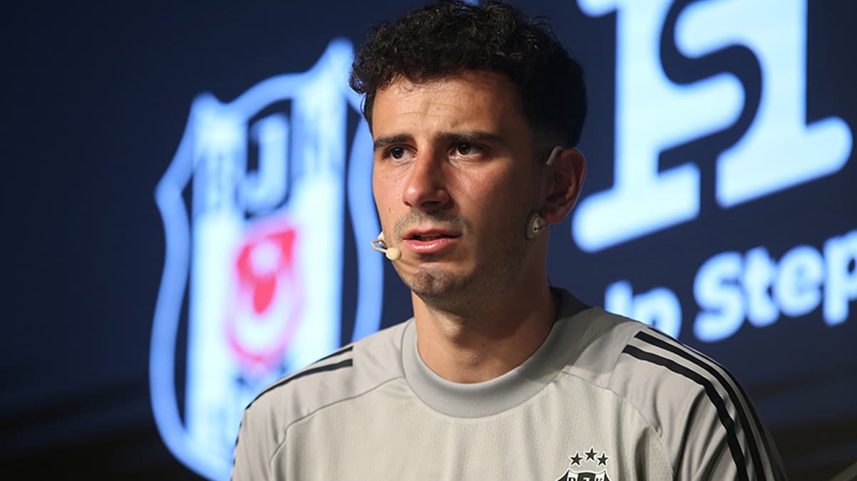 O�uzhan �zyakup'a Feyenoord yarad�!