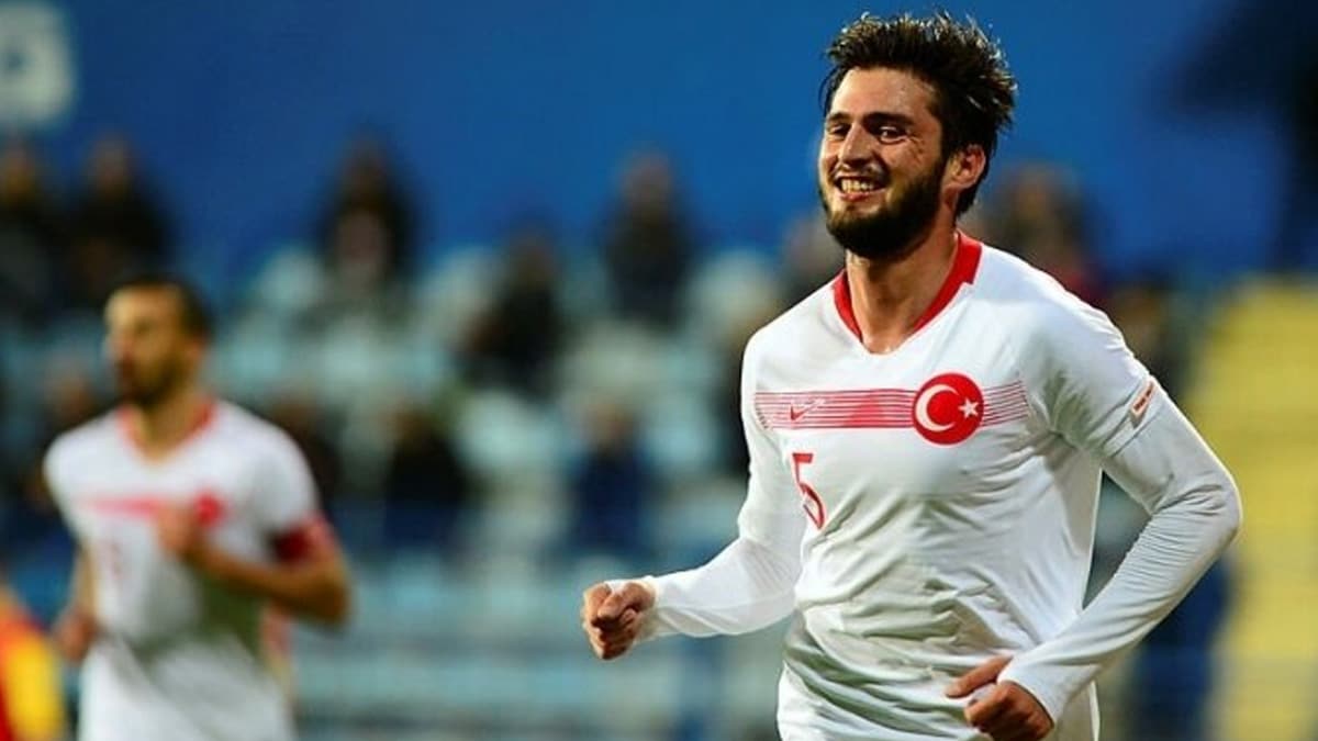 Galatasaray Okay Yoku�lu ile anla�t�