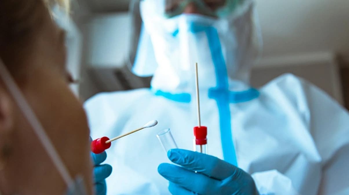 �zel hastaneler i�in yeni �deme modeli: PCR testi sonucu pozitif ��kan hastan�n tedavisi i�in devletten �denek al�nabilecek