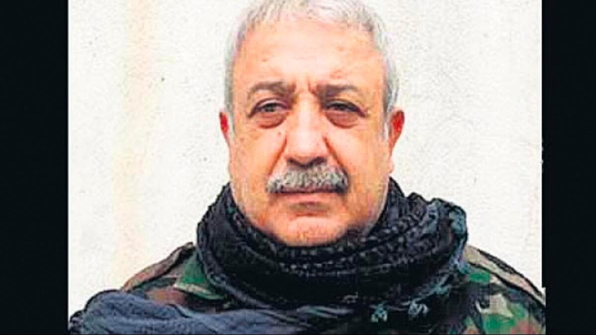 Reyhanl saldrsnn bir numaral faili: Terrist Mihra Ural suikast giriiminden yaral kurtuldu