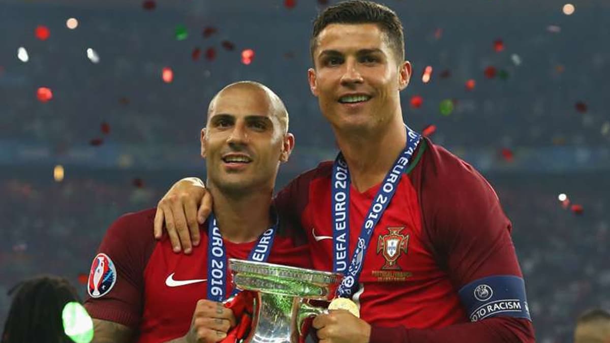 Ricardo Quaresma'y� resmen a��klad�lar