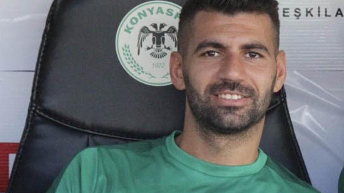 Selim Ay, Konyaspor'dan ayrld