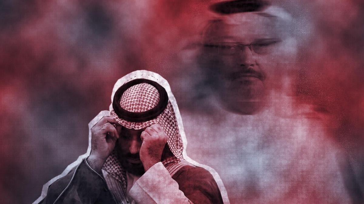 Suudi Arabistan'da grlen Cemal Kak davasnda 8 kii mahkum edilirken, 5 kiiye 20'er yl hapis cezas verildi