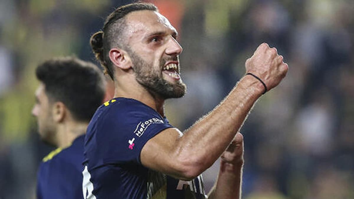Vedat Muri�'in Lazio'ya maliyeti belli oldu