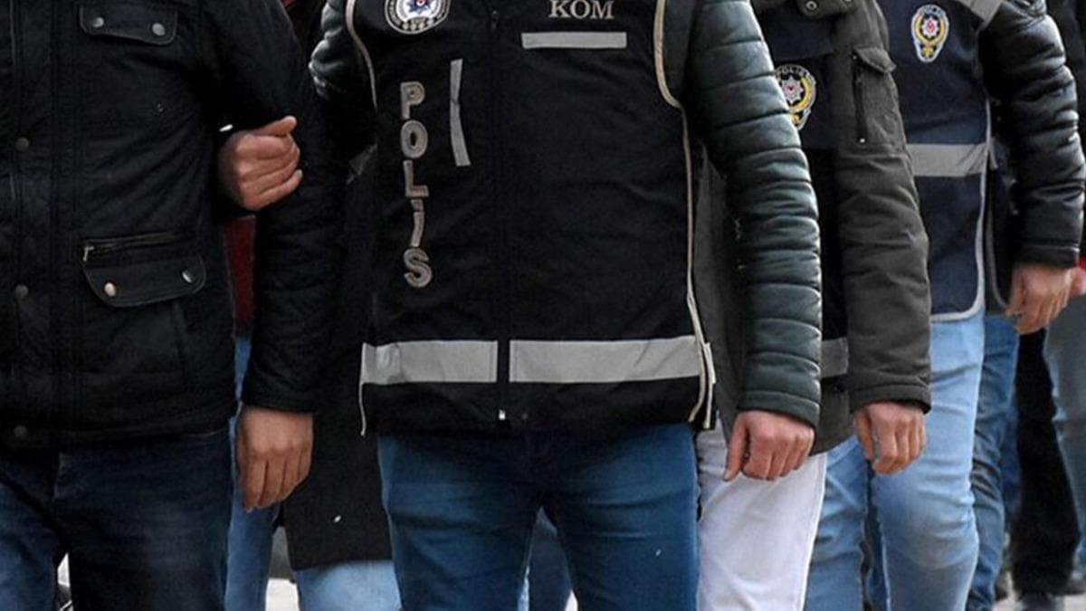 Yunanistan'a kamak isteyen FET'cler yakay snrda ele verdi