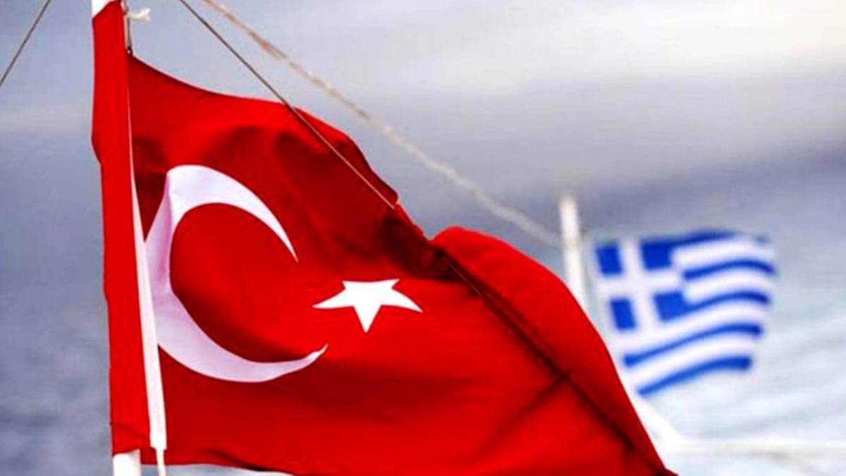 Yunanistan'da dikkat eken aratrma: Halkn byk ounluu Trkiye ile diyalog istiyor