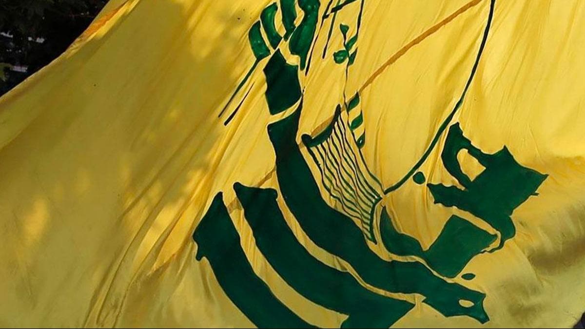 ABD Hizbullah'a destek verdikleri gerekesiyle Lbnanl iki eski bakan yaptrm listesine ald