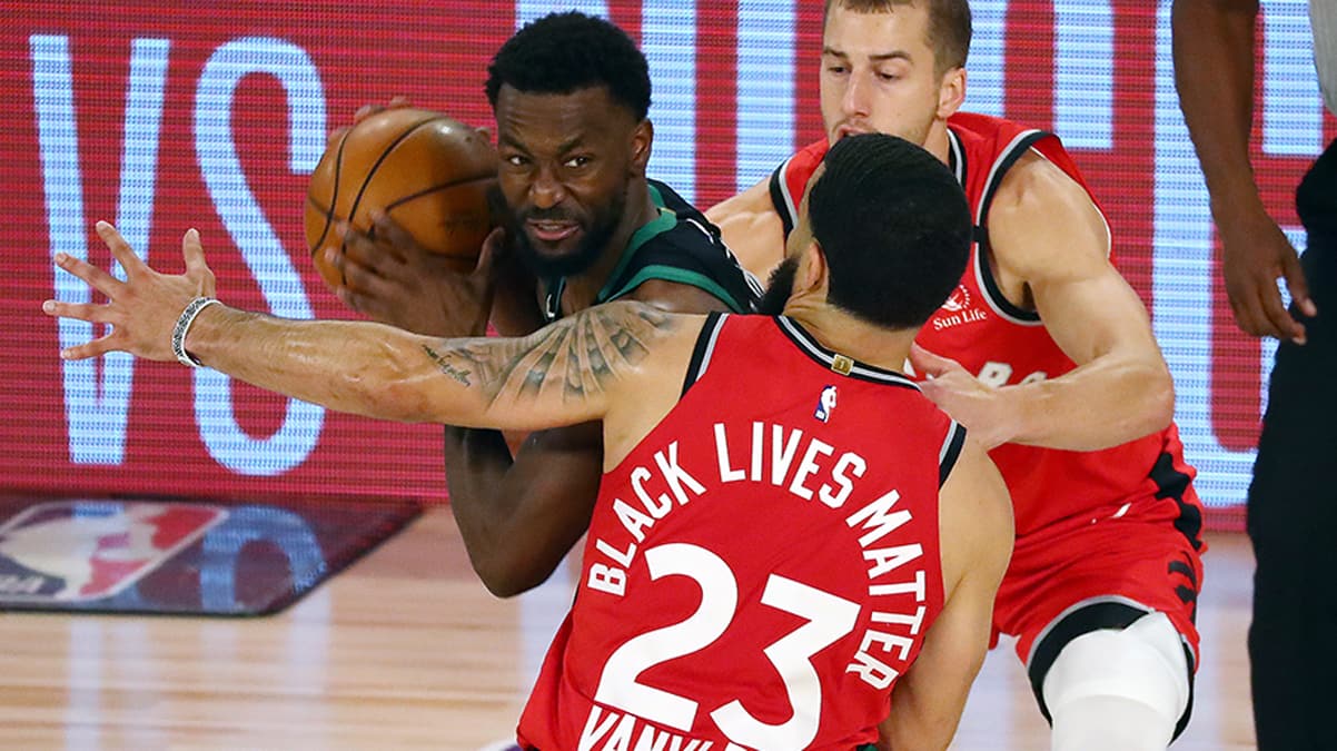 Boston Celtics seride 3-2 �ne ge�ti