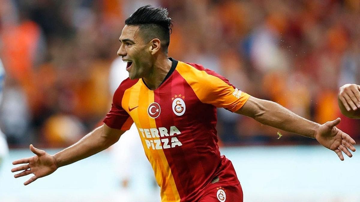 'Galatasaray'dan sonra...'