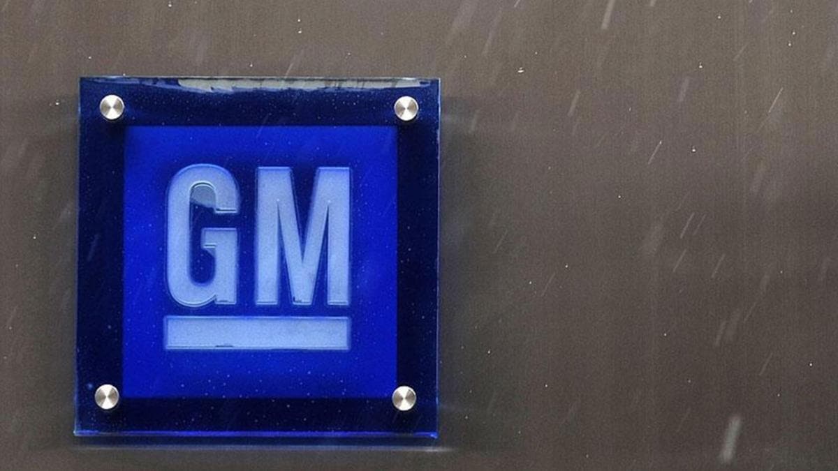 General Motors elektrikli ara reticisi Nikola'nn hisselerini alacak