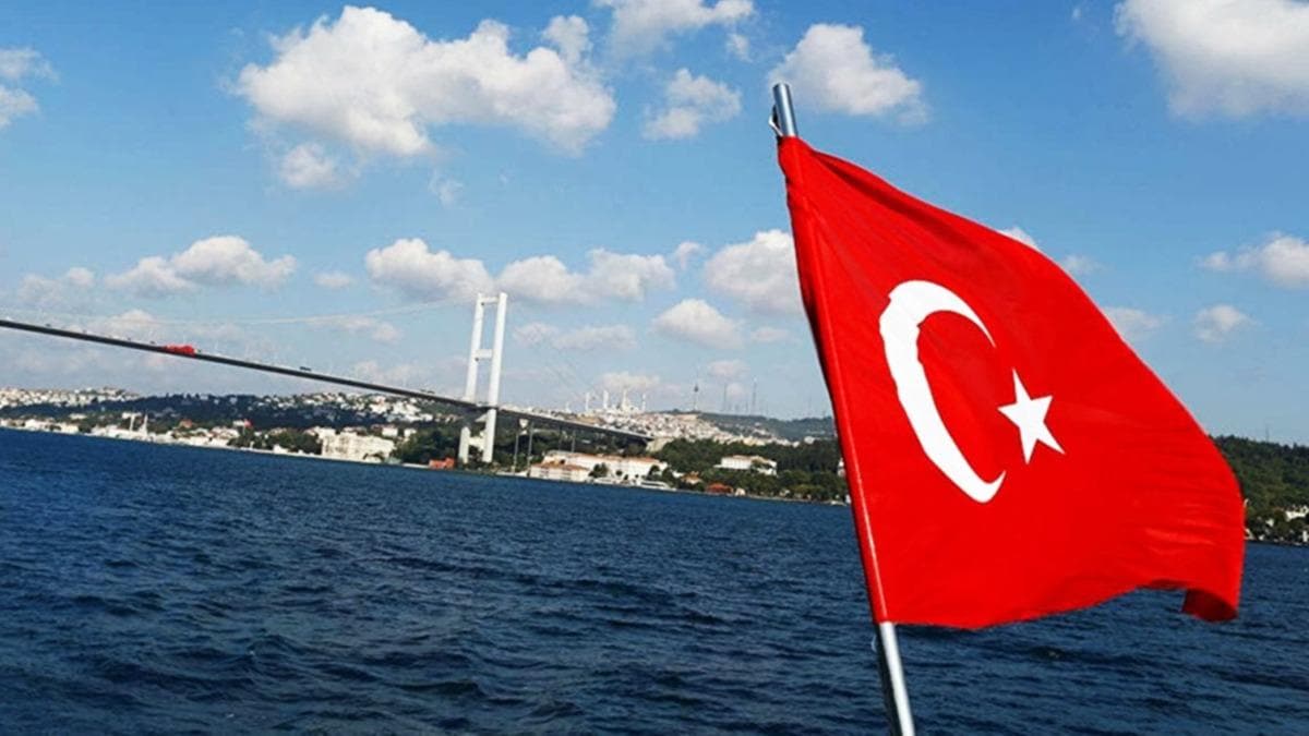 Turizmde kurallar Trkiye yazyor! ngiltere medyasndan vg dolu szler