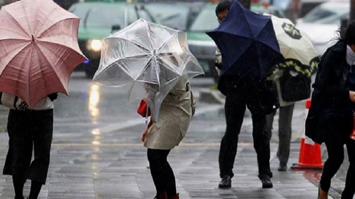 Meteoroloji uyard�! Kuvvetli olacak