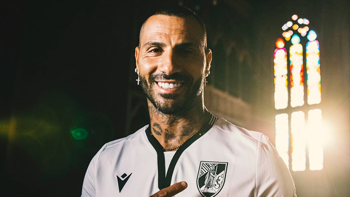 Quaresma transferinde 'At� alan �sk�dar'� ge�ti'