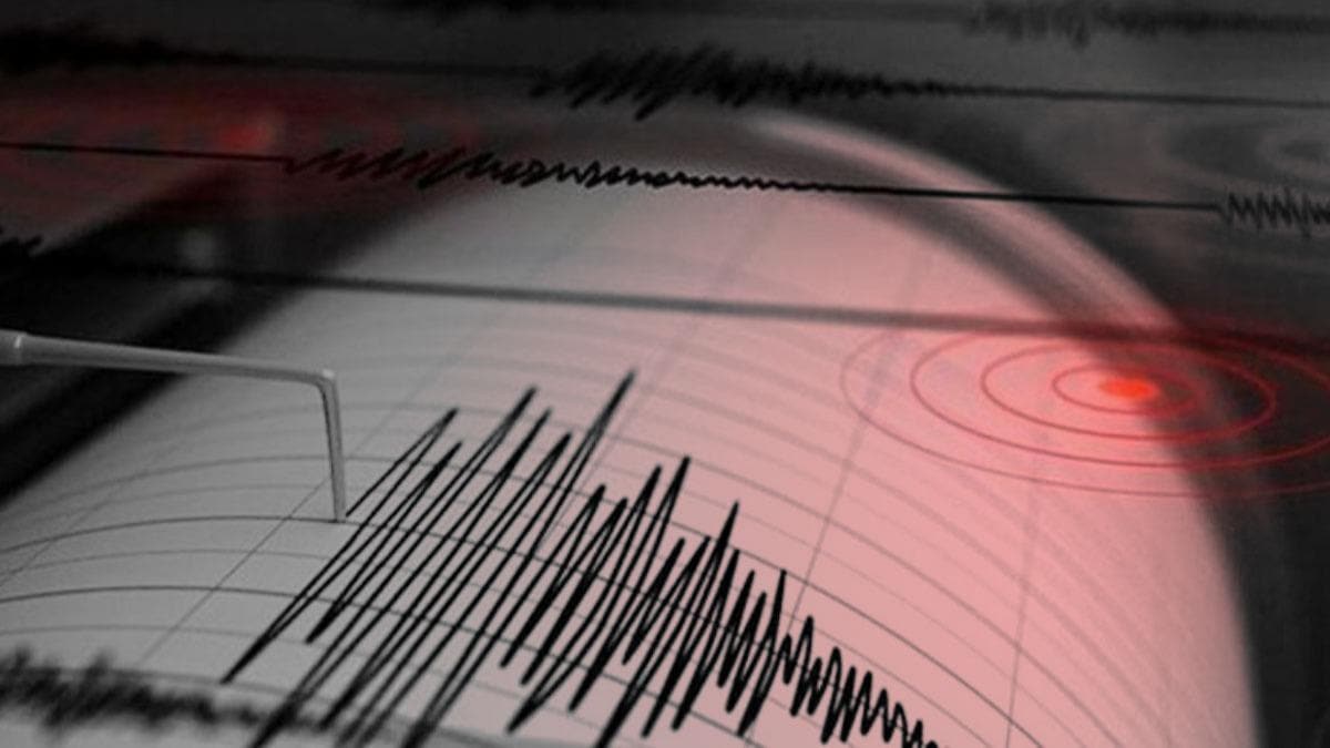 Kandilli Rasathanesi Malatya son depremler! Malatya, Elaz ve Adyaman'da deprem