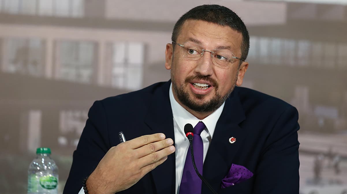 Basketbolda sezonun ilk yar�s� seyircisiz