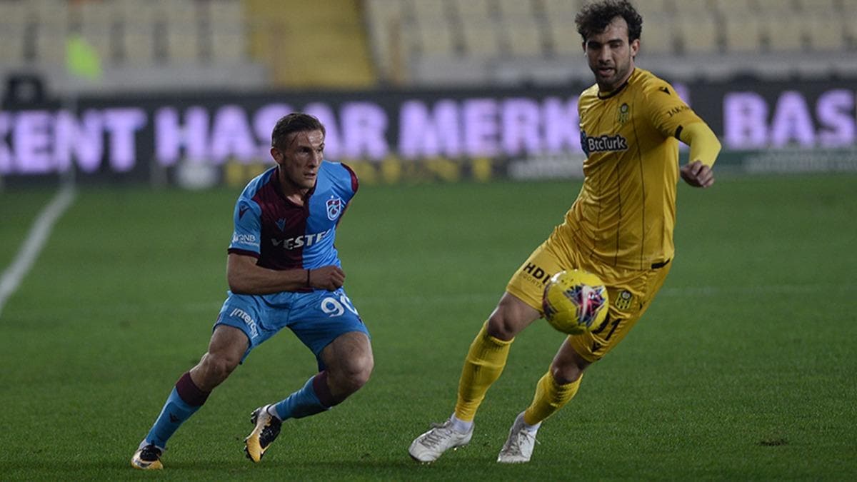 Denizlispor'dan ifte transfer