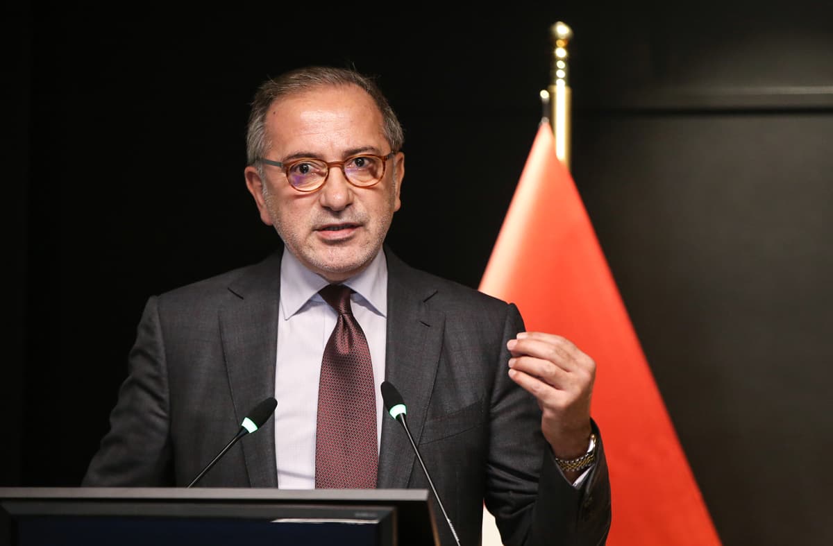 Diyanet ��leri Ba�kanl���'ndan Fatih Altayl�'ya yalanlama
