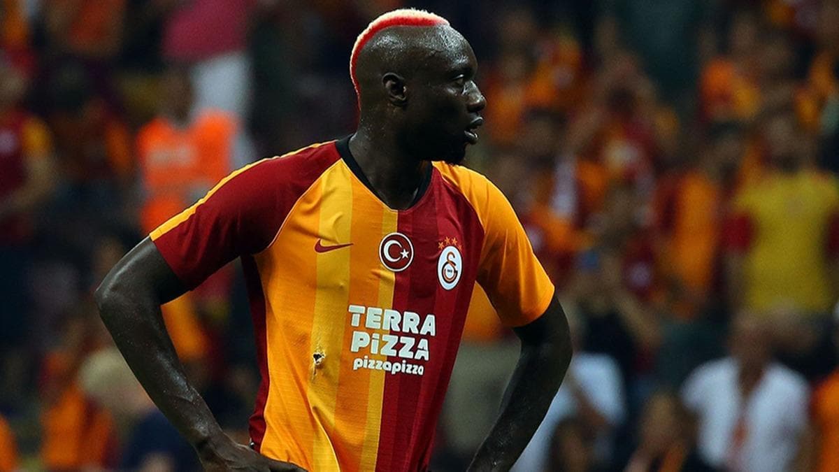 Galatasaray 5 milyon euroyu reddetti