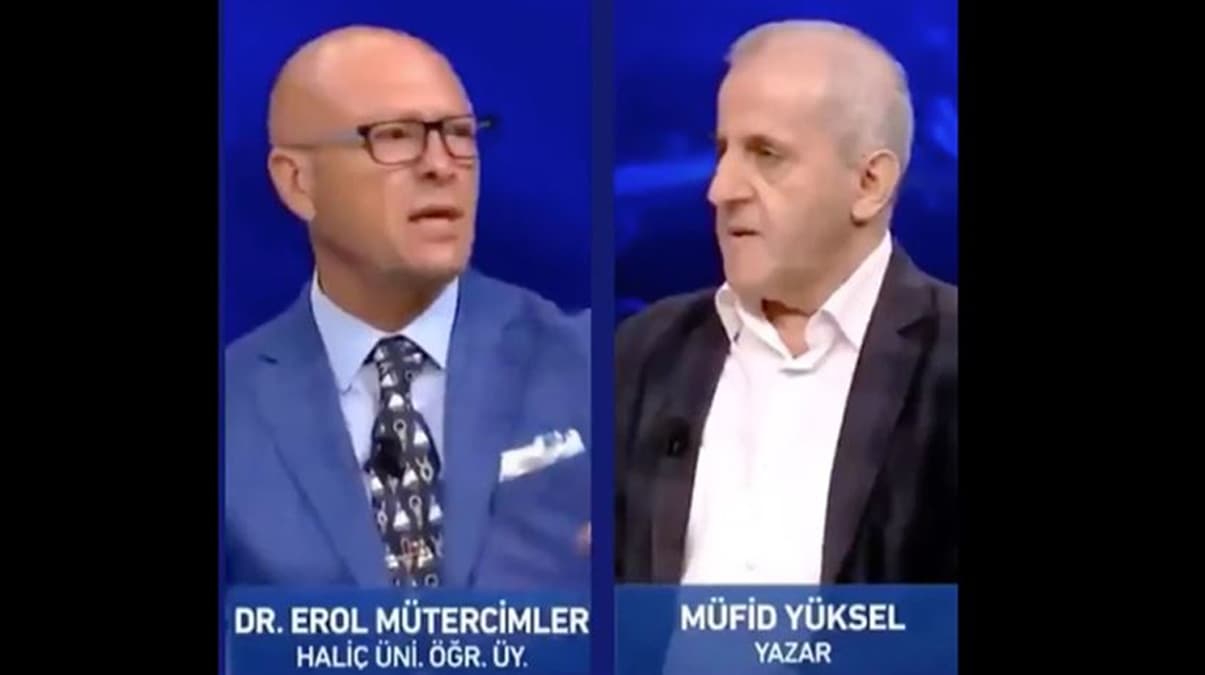 Hakk�nda soru�turma ba�lat�ld�