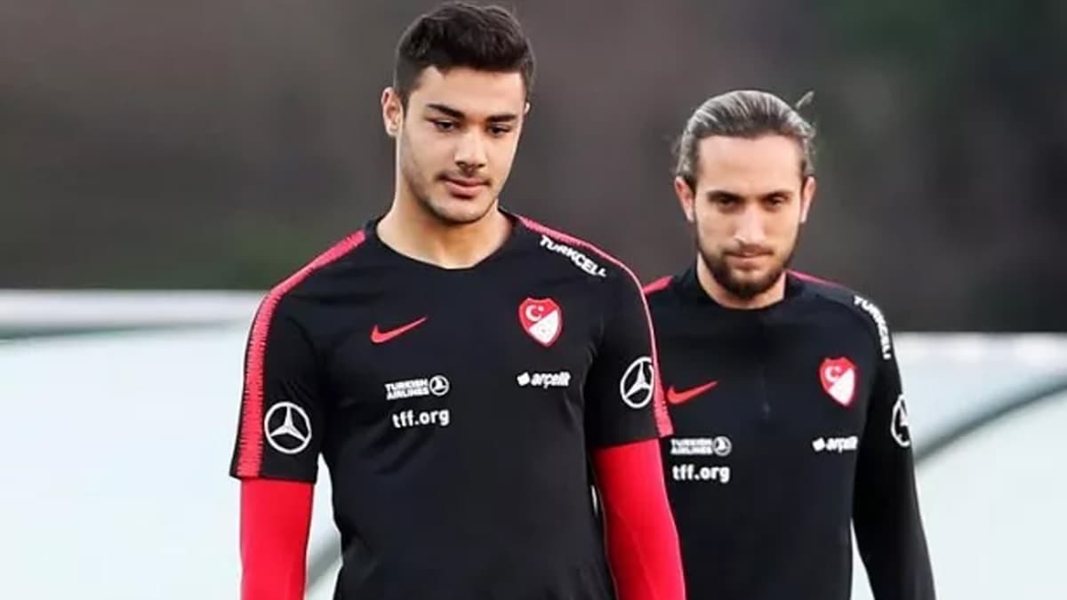 Lazio milli y�ld�za talip oldu