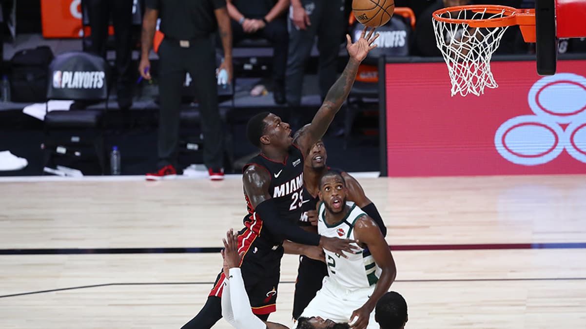 Miami Heat finale y�kseldi