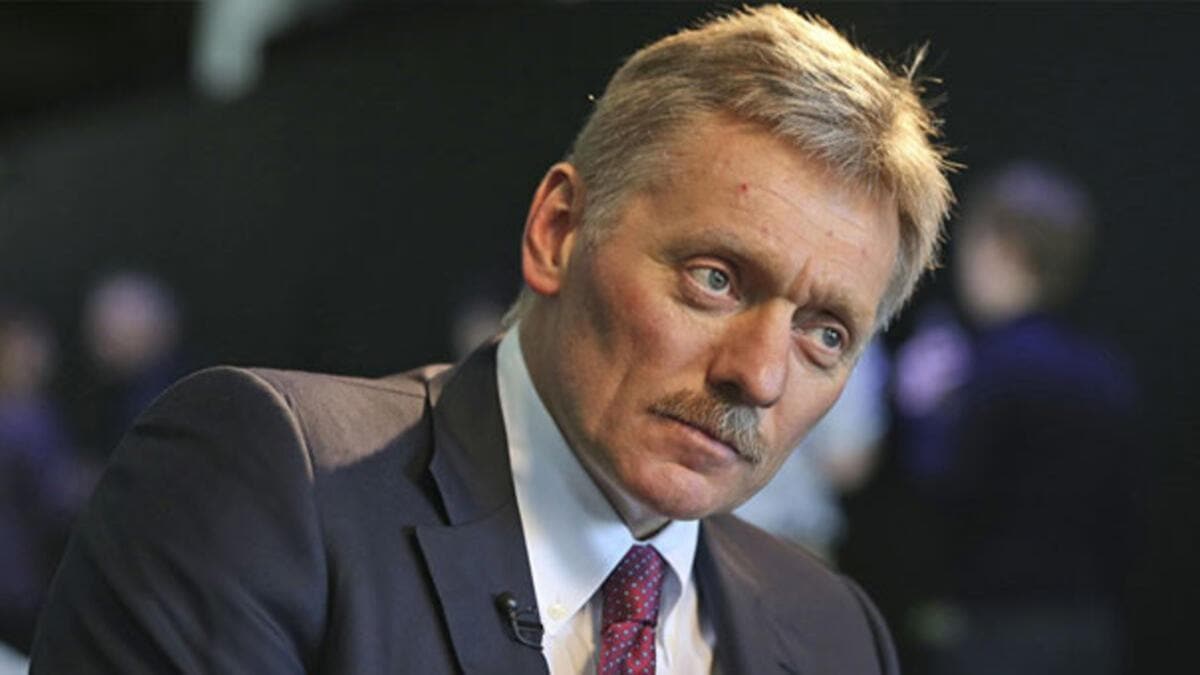 Peskov: Rusya'daki makroekonomik gstergeler risklere kar korunakl durumda