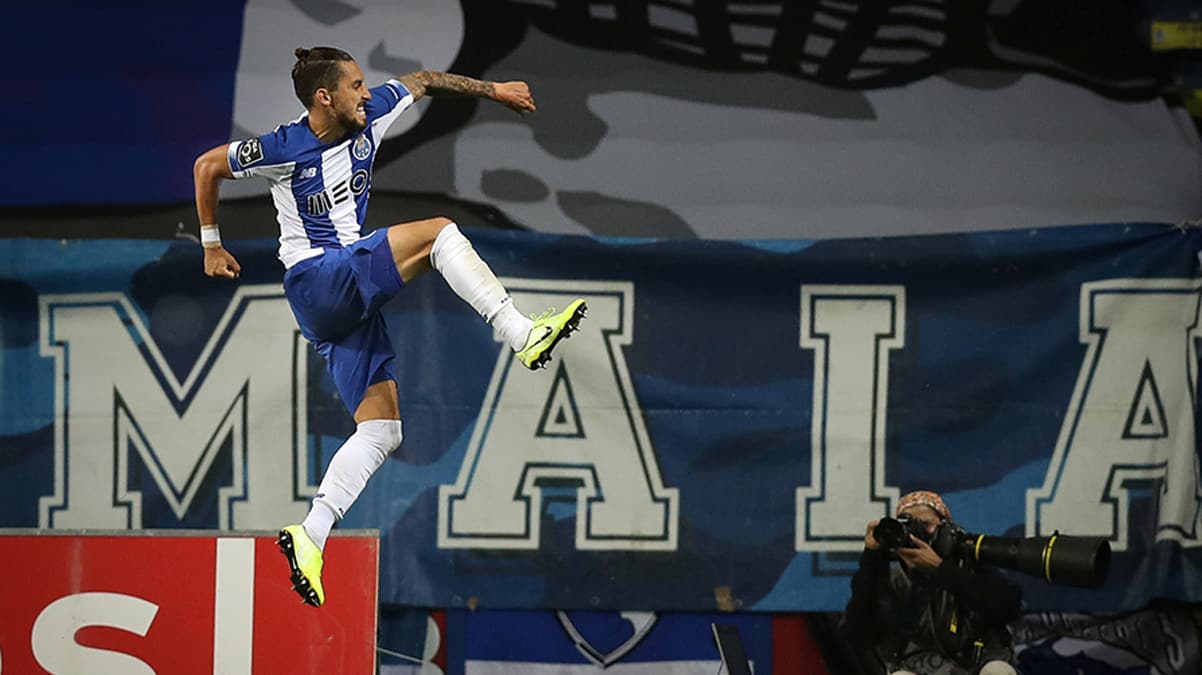 Galatasaray'a Telles m�jdesi