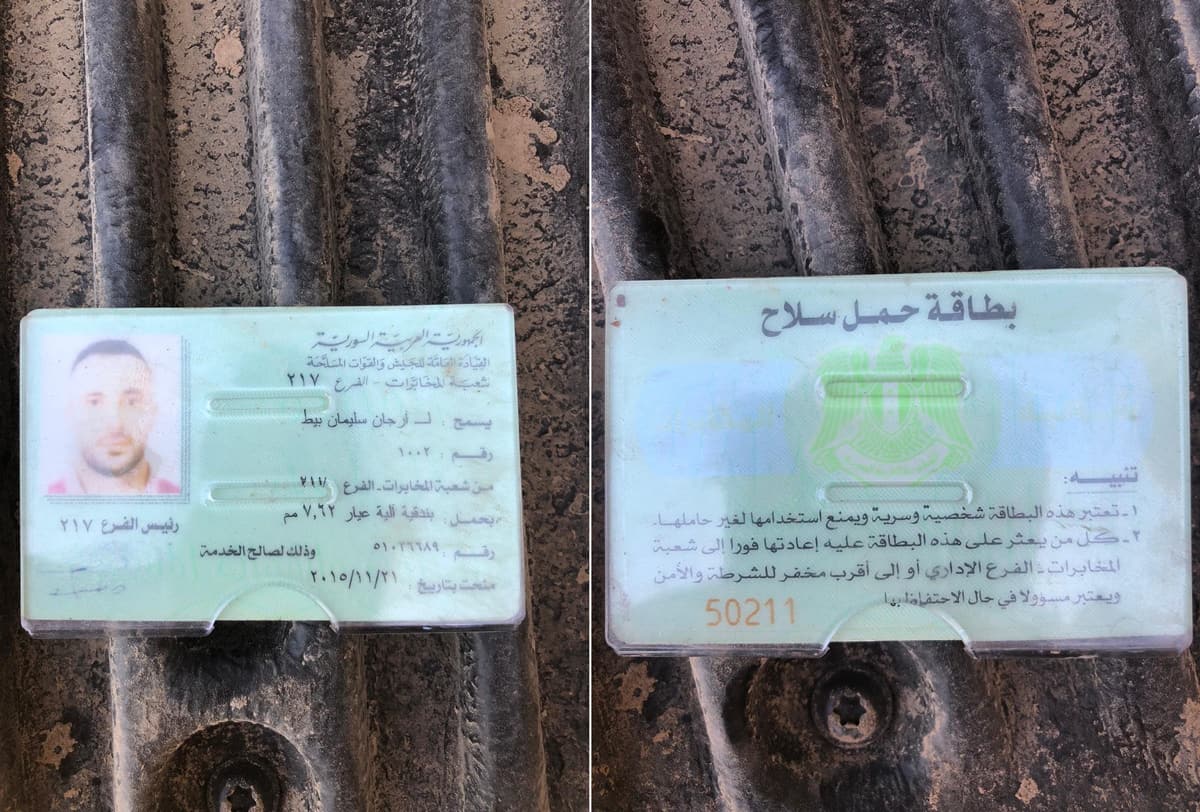 Mehmet�ik'ten m�thi� takip! Pusuya yat�p gizlendiler