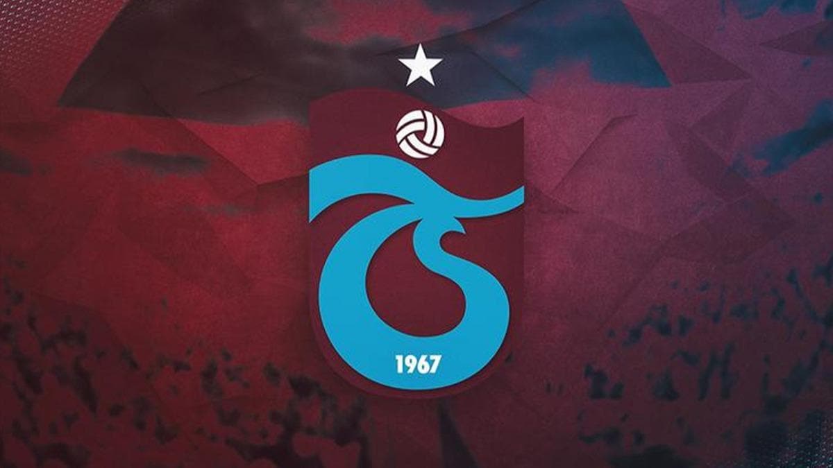 Trabzonspor'da Anders Trondsen sakatland