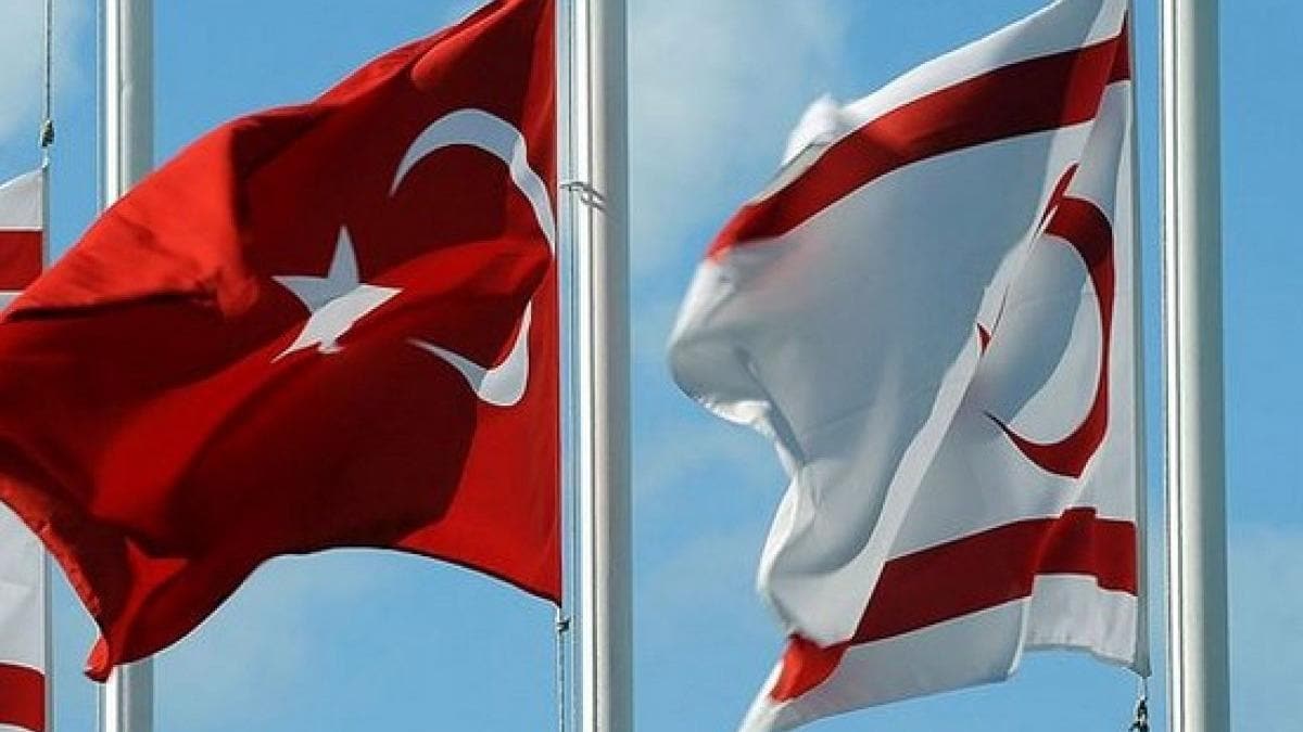 Trkiye ve KKTC'den ortak adm! Kapal Mara'n stats iin dmeye basld